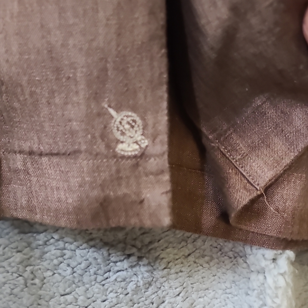 Tommy Bahama Shirt - Picture 9 of 9